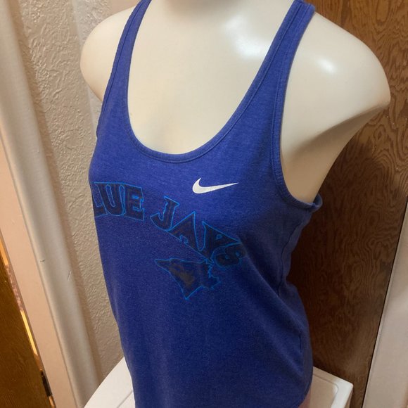 Nike Blue Jays Tank top - Picture 2 of 6